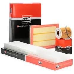 MAPCO Filter-Satz MINI 68900
