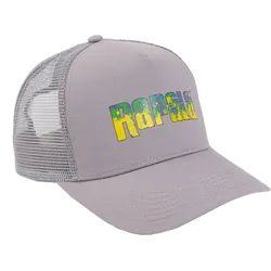 Rapala Dorado Trucker Caps EINHEITSGRÖSSE