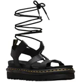 Dr. Martens Nartilla Hydro Sandalen Black 38