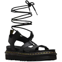 Dr. Martens Nartilla Hydro Sandalen Black 38