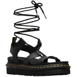 Dr. Martens Nartilla Hydro Sandalen Black 38