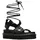 Dr. Martens Nartilla Hydro Sandalen Black 38