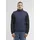URBAN CLASSICS Basic Light Weigh Weste Navy L