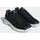 adidas Gamecourt 2.0 Core Black / Core Black / Silver Metallic 38    