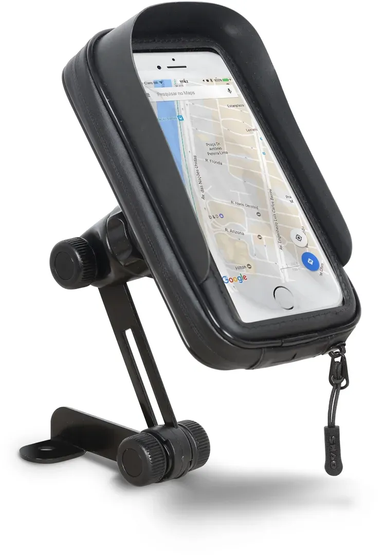 Smartphone- und Navihalter 6,0