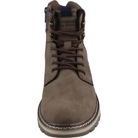 Dockers 57RY001 Herren Grün/Khaki 40