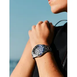 Mido Ocean Star Slim Automatik Edelstahl 39 mm M026.907.11.041.00