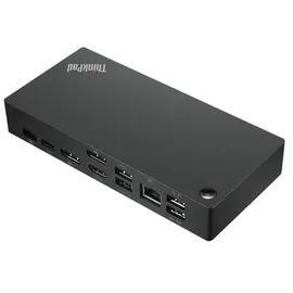 Lenovo ThinkPad Universal USB-C Dock 135 W 40AY0135EU