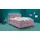 Home Affaire Sagres 160 x 200 cm Rosa