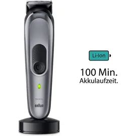 Braun Series 7 MGK7440 Grau