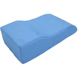 TARSHYRY Beinhöhenkissen, Beinkissen Zum Hochlagern, Keilkissen für Beine, Bequeme Beinkissen Zum Schlafen, Keilkissen für Beine, Knöchelhochlagerungskissen