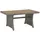 Konifera Siros Loungeset beige/braun