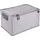 KEEEPER neo Faltbare Isoliertasche grau 48 x 31,5 x 26,5 cm