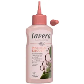 Lavera Revitalize & Boost Kopfhauttonic 125 ml
