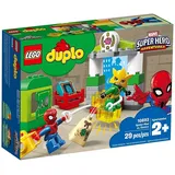 LEGO DUPLO 10861 FIGUR GESICHTER EMOTIONEN shop