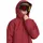 Volcom Dua Ins Gore-tex Jacke Burnt Red - L