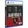 Alan Wake 2 Deluxe Edition PlayStation 5, - PS5 [EU Version]