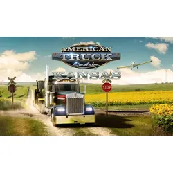 American Truck Simulator - Kansas