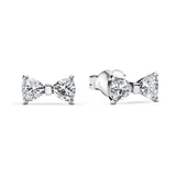 Pandora Ohrstecker Timeless Silber 293542C01