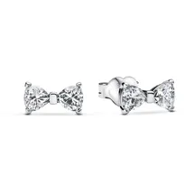 Pandora Ohrstecker Timeless Silber 293542C01