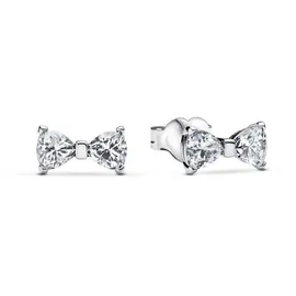 Pandora Ohrstecker Timeless Silber 293542C01