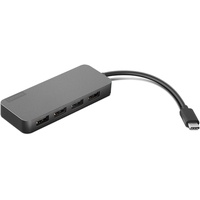 Lenovo GX90X21431 - portreplikator USB 3.2 Gen 2 (3.1