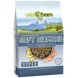 Wildborn Soft Diamond 4 kg