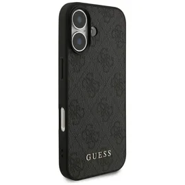 U.S. Polo Assn. iPhone 17 Hardcase schwarz