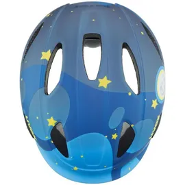 Uvex Oyo Style 45-50 cm Kinder deep space matt 2026