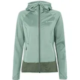 Vaude Tekoa Fleecejacke Dusty Fern 40