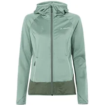 Vaude Tekoa Fleecejacke Dusty Fern 40