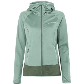 Vaude Tekoa Fleecejacke Dusty Fern 40