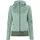 Vaude Tekoa Fleecejacke Dusty Fern 40