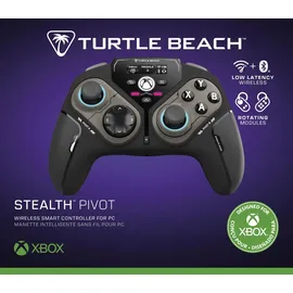 Turtle Beach Stealth Pivot Controller schwarz Xbox/PC
