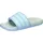 adidas Adilette Comfort 2.0 Glow Blue/Halo Mint 39