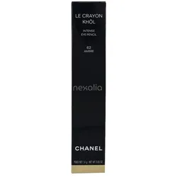 Chanel Le Crayon Khol Intense Eye Pencil #62 Ambre 1,4 g