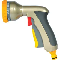 Hozelock Spritzpistole Multi Plus (2691P6001)