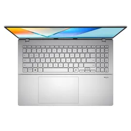 Asus Vivobook S16 Intel Core 5 210H 16 GB RAM 512 GB SSD Cool Silver