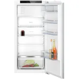 Neff KI2423DD1 Einbaukühlschrank (187 l, 1221 mm hoch)