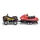 Siku 2314 - Quad mit Jet-Ski 1:50