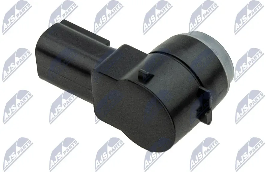 NTY Sensor, Einparkhilfe epdcft001 hinten für Fiat Citroën/Peugeot