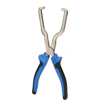 BRILLIANT TOOLS Kraftstoffleitung-Entriegelungszange