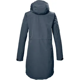 KILLTEC KOS 30 WMN PRK, deep Water