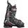 La Nordica-Extraflame Speedmachine 3 110 GW Herren Skischuhe Schwarz/Grau/Rot 28,5