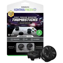 KontrolFreek FPS Freek Galaxy Thumbsticks Schwarz Xbox One