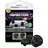 KontrolFreek FPS Freek Galaxy Thumbsticks Schwarz Xbox One