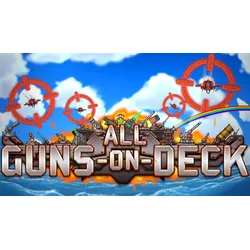 All Guns on Deck