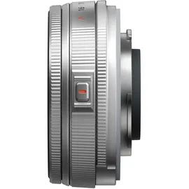 Fujifilm XF 23mm F2,8 R WR Bildstabilisator Fujifilm X