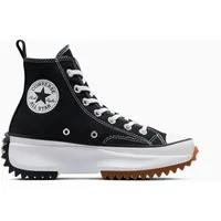 Converse Run Star Hike High Top black/white/gum 40,5
