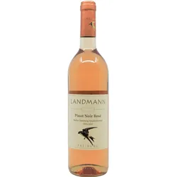 Landmann 2022 Pinot Noir Rosé trocken